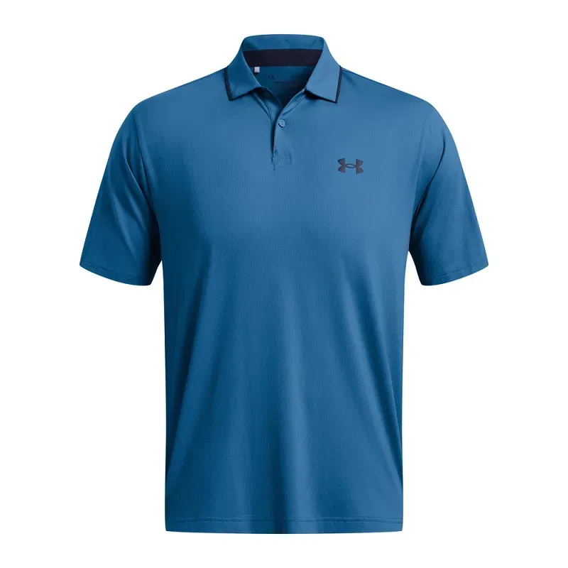 Under Armour - Polo IsoChill