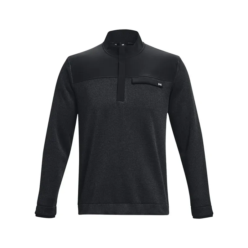 Under Armour - Sweat Storm HZ 1/2 Zip