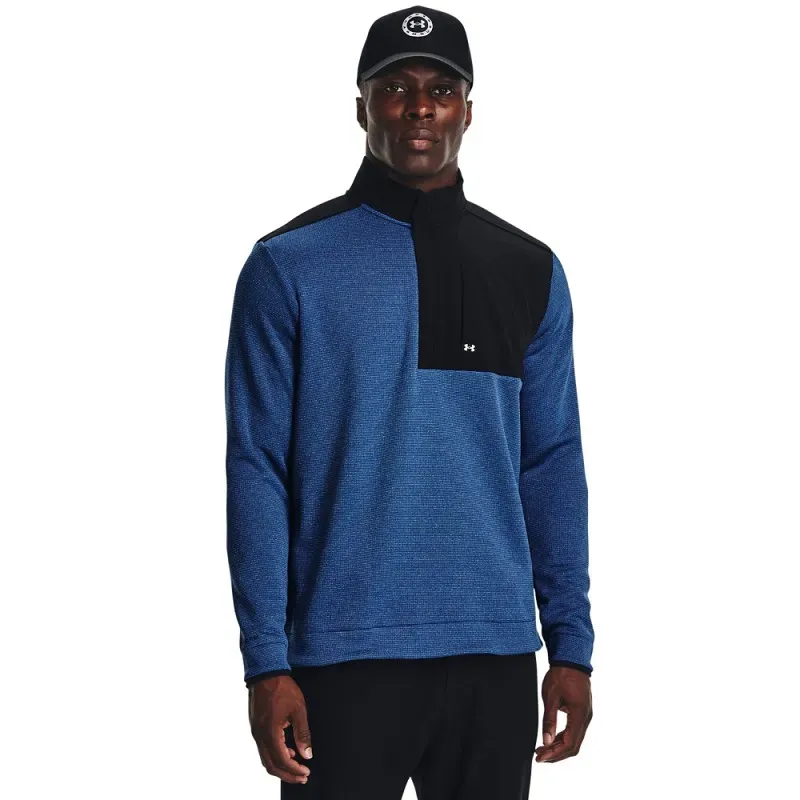 Under Armour - Sweat Storm Fleece