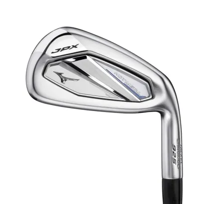 SERIE JPX925 HOT METAL GRAPHITE MMT