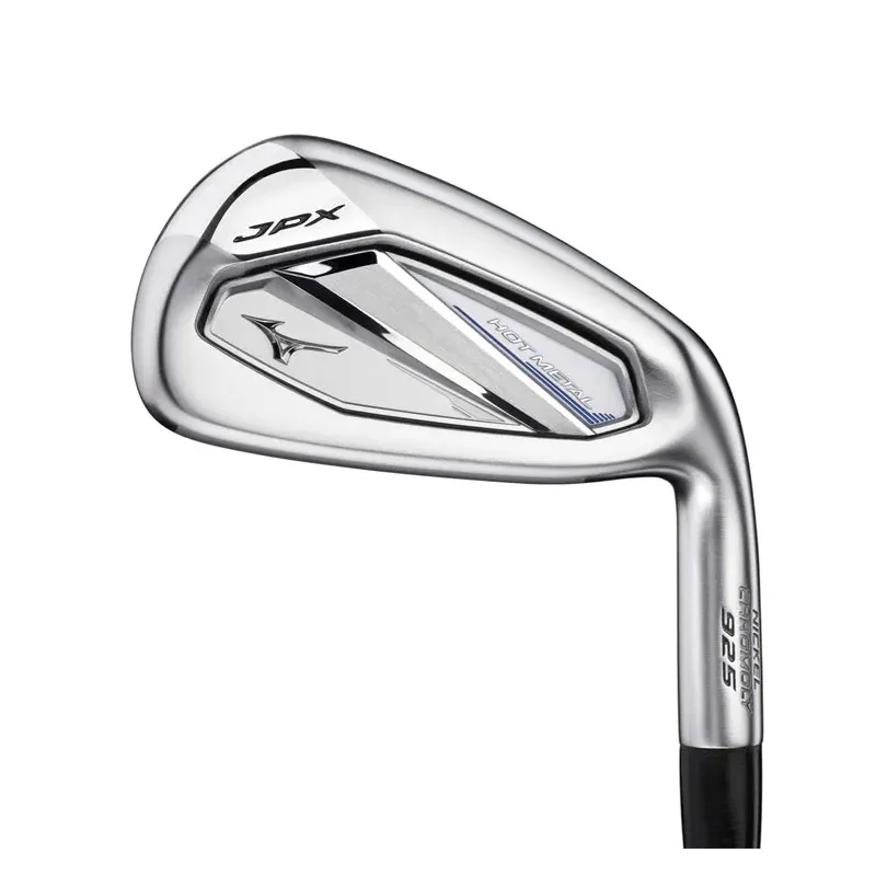 LA SERIE JPX925 HOT METAL GRAPHITE ENFIN DISPONIBLE - GOLF PLUS