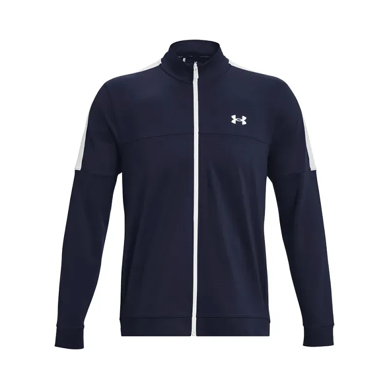 Under Armour - Veste Sweat Uni - Golf Plus