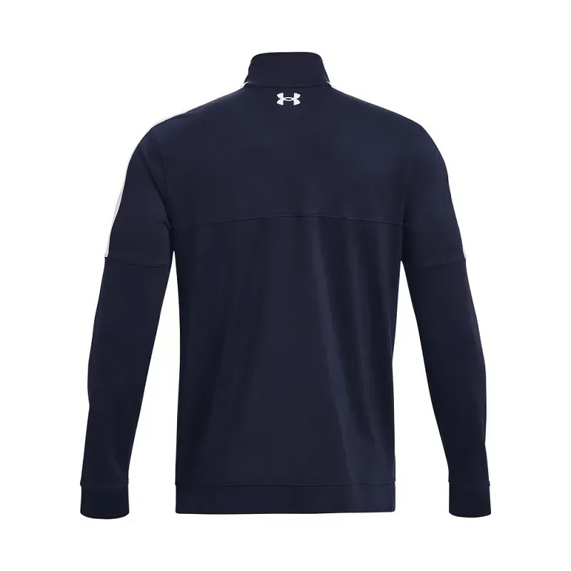 Under Armour - Veste Sweat Uni - Golf Plus Under Armour - Veste Sweat Uni - Golf Plus