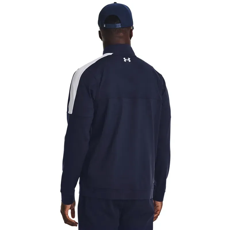 Under Armour - Veste Sweat Uni - Golf Plus Under Armour - Veste Sweat Uni - Golf Plus