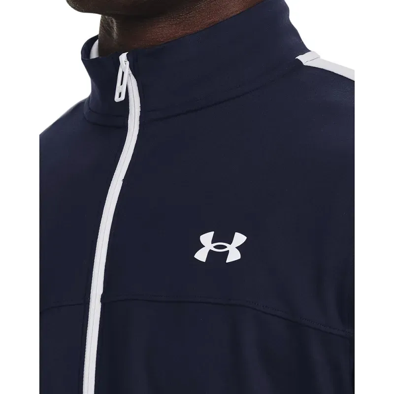 Under Armour - Veste Sweat Uni - Golf Plus Under Armour - Veste Sweat Uni - Golf Plus