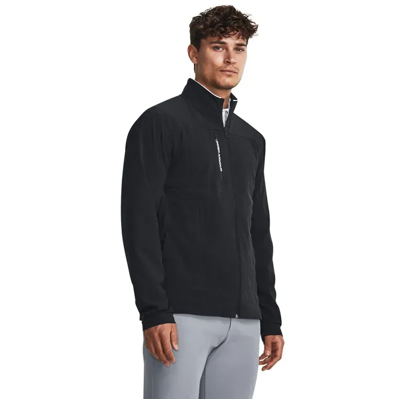 Under Armour - Veste Revo Stretch Under Armour - Veste Revo Stretch