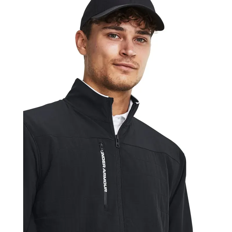 Under Armour - Veste Revo Stretch Under Armour - Veste Revo Stretch