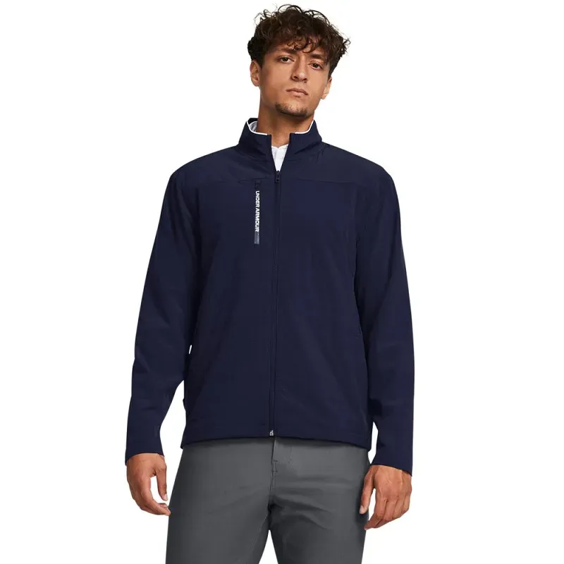 Under Armour - Veste Revo Stretch