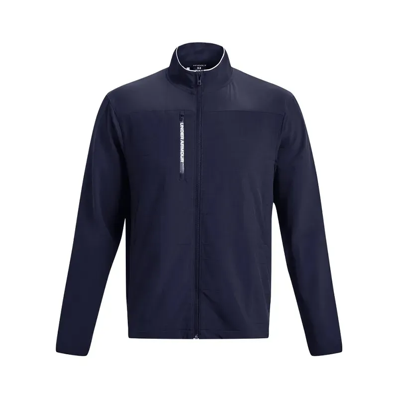 Under Armour - Veste Revo Stretch Under Armour - Veste Revo Stretch