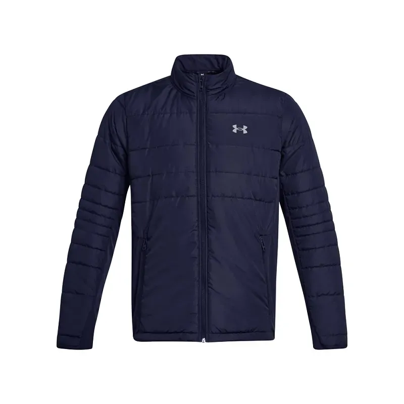 Under Armour – Veste de golf homme isolée Under Armour – Veste de golf homme isolée