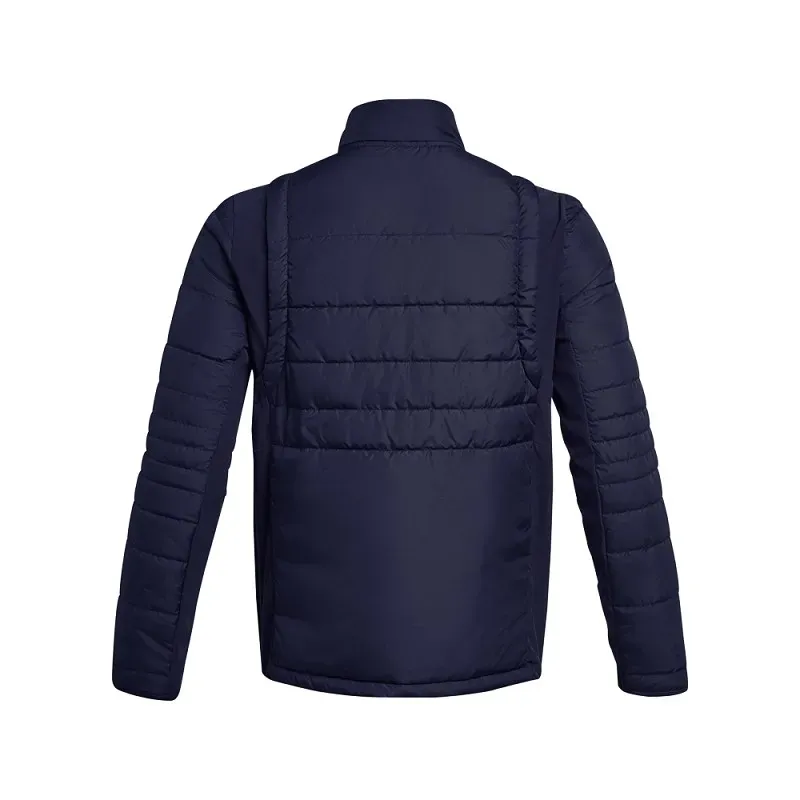 Under Armour – Veste de golf homme isolée Under Armour – Veste de golf homme isolée
