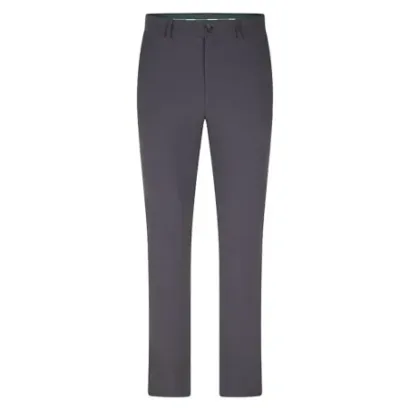 Golfino - Pantalon Thermo Blackburn gris - Golf Plus