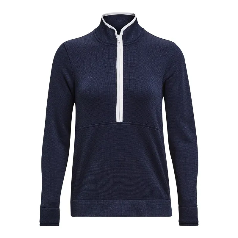 SWEAT FEMME STORM MIDLAYER 1/2 ZIP