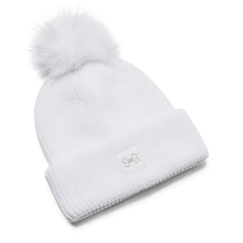 BONNET FEMME POMPON