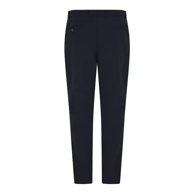 Golfino - Pantalon Thermo Blackburn Bleu Homme De Dos - Golf Plus Golfino - Pantalon Thermo Blackburn Bleu Homme De Dos - Golf Plus