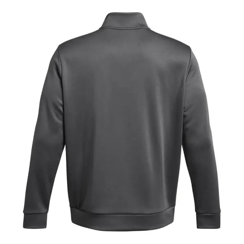SWEAT FLEECE 1/2 ZIP