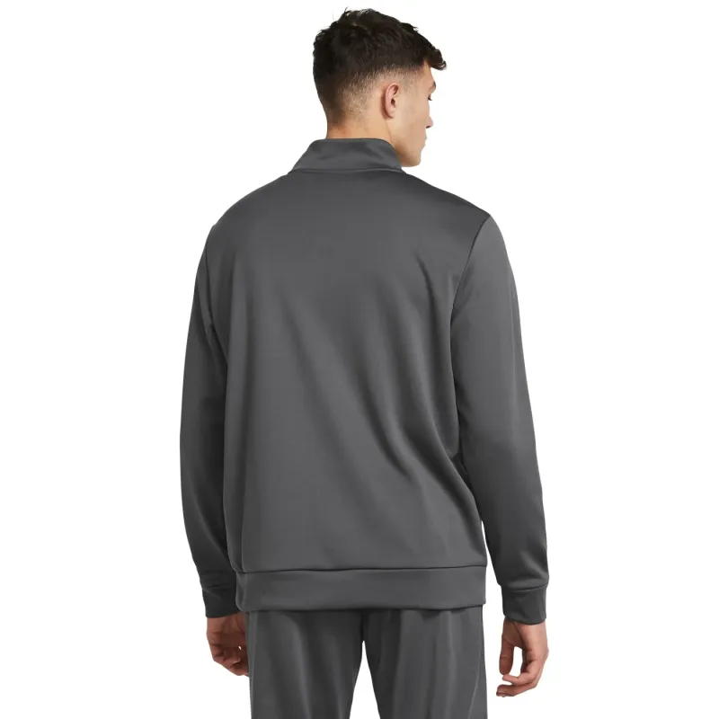 SWEAT FLEECE 1/2 ZIP