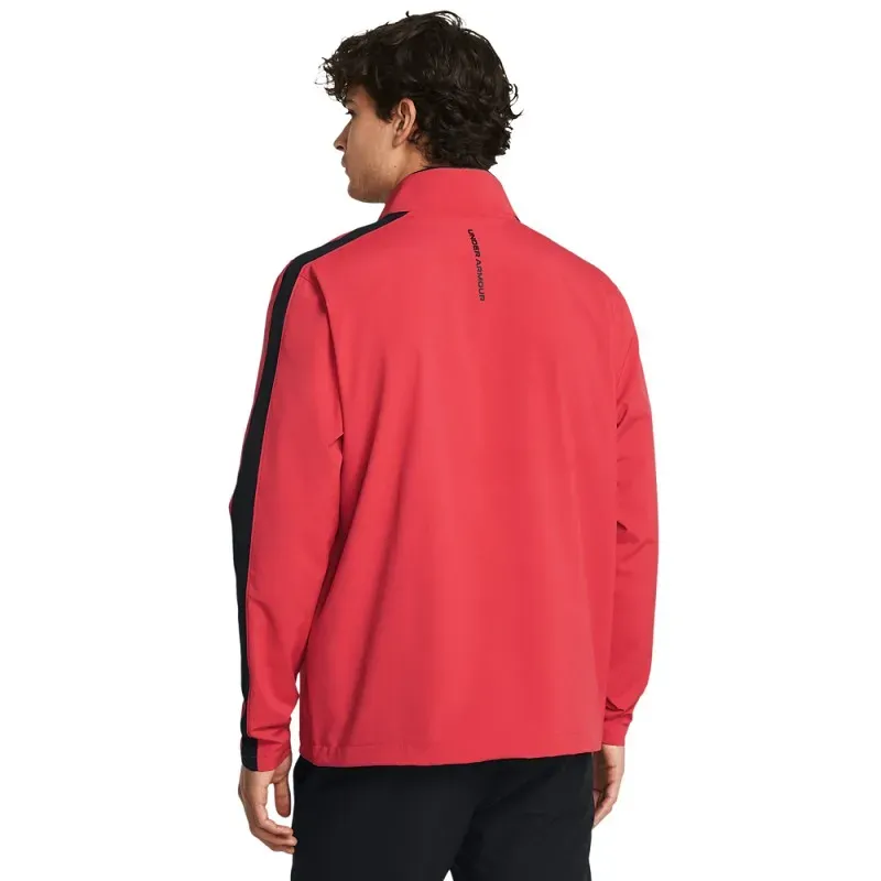 SWEAT STORM COUP VENT 1/2 ZIP