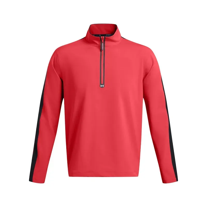 SWEAT STORM COUP VENT 1/2 ZIP