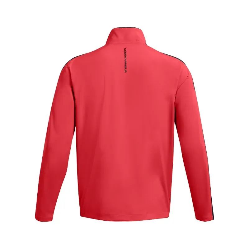 SWEAT STORM COUP VENT 1/2 ZIP