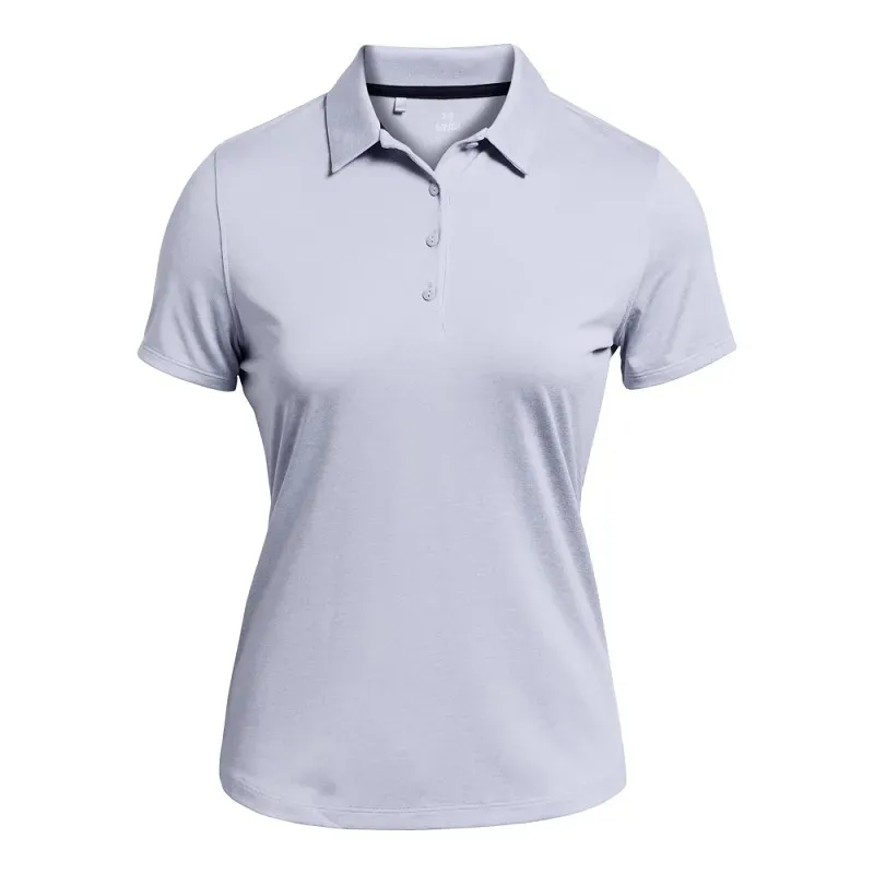 Under Armour - Polo de Gol Femme Playoff Uni Under Armour - Polo de Gol Femme Playoff Uni