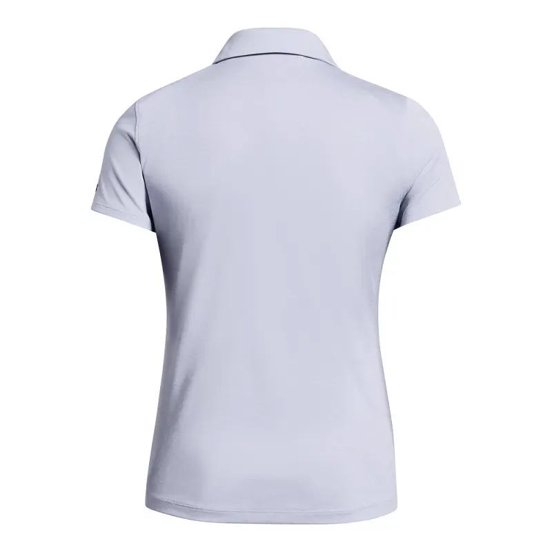 Under Armour - Polo de Gol Femme Playoff Uni Under Armour - Polo de Gol Femme Playoff Uni