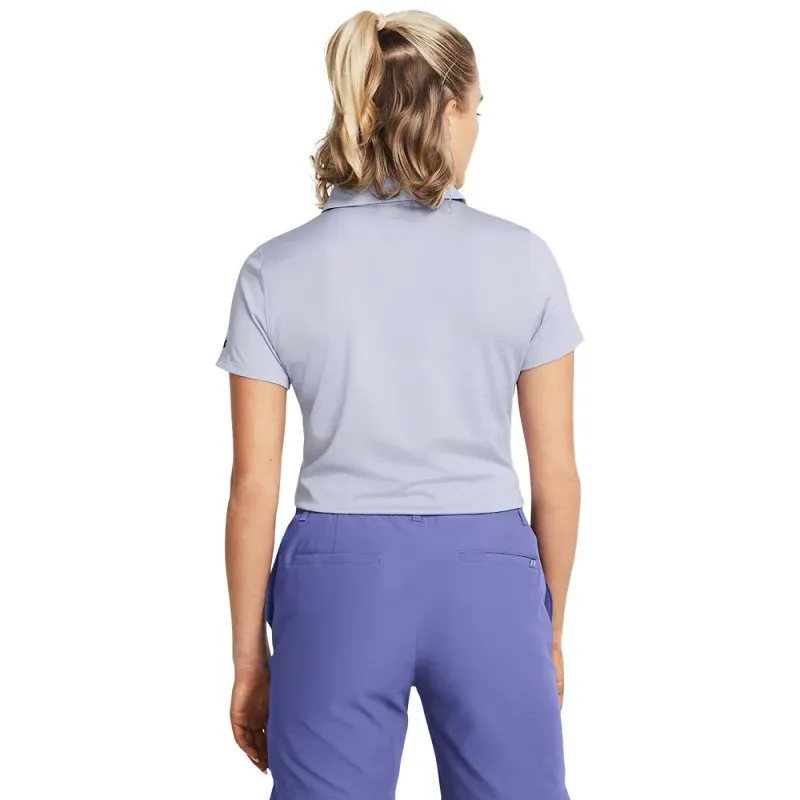Under Armour - Polo de Gol Femme Playoff Uni Under Armour - Polo de Gol Femme Playoff Uni