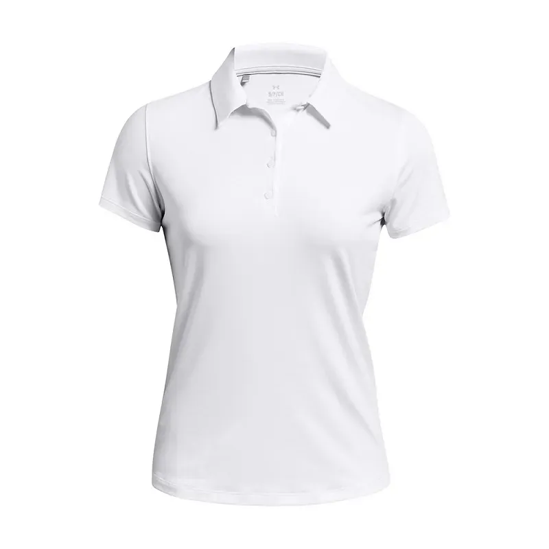 Under Armour - Polo de Gol Femme Playoff Uni