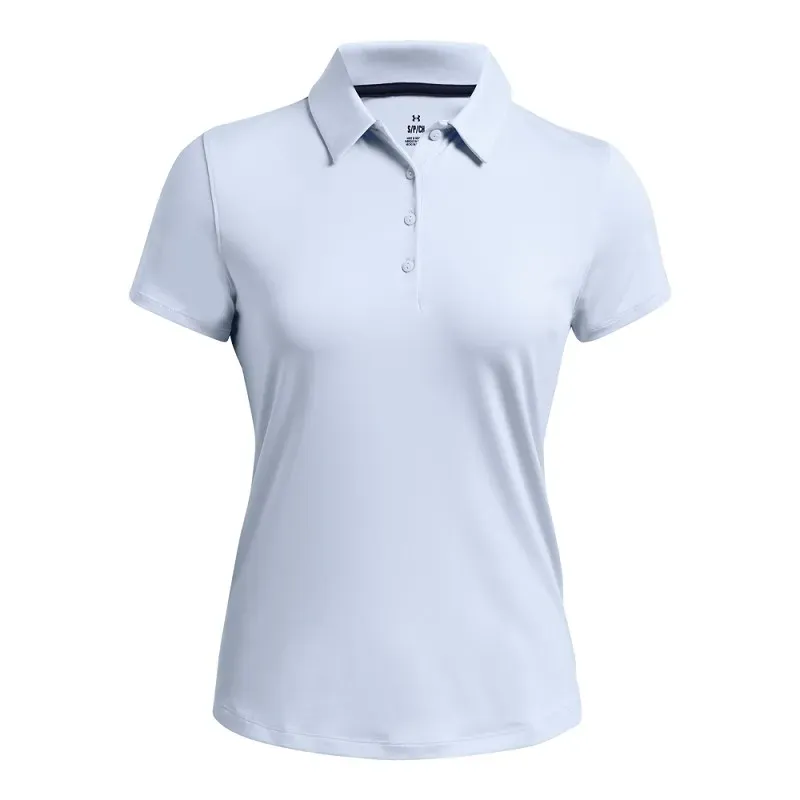 Under Armour - Polo de Gol Femme Playoff Uni Under Armour - Polo de Gol Femme Playoff Uni