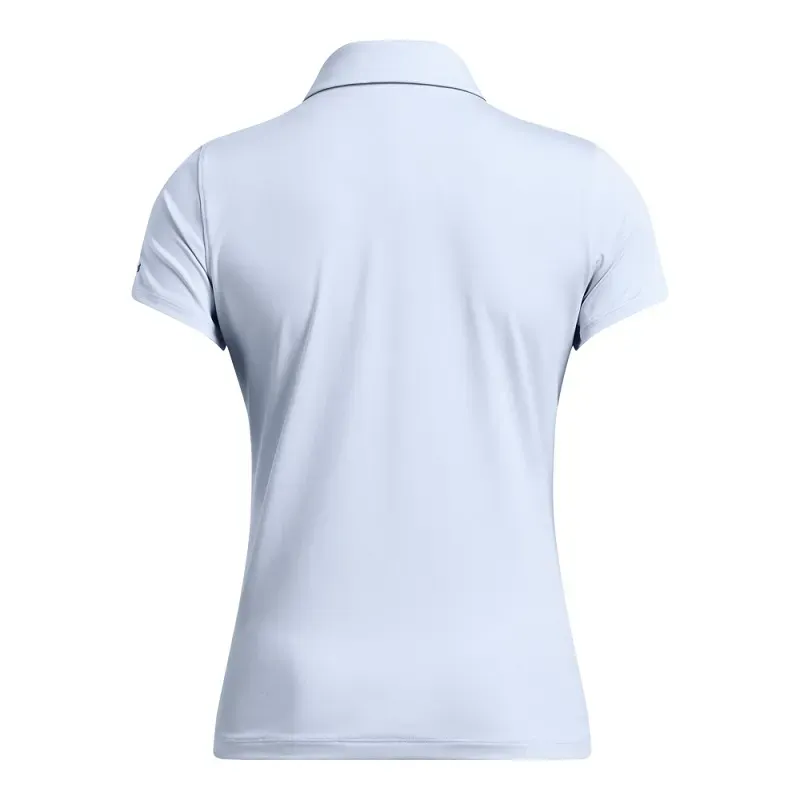 Under Armour - Polo de Gol Femme Playoff Uni Under Armour - Polo de Gol Femme Playoff Uni