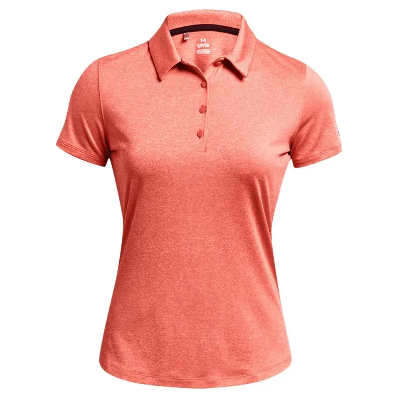Under Armour - Polo de Gol Femme Playoff Uni Under Armour - Polo de Gol Femme Playoff Uni