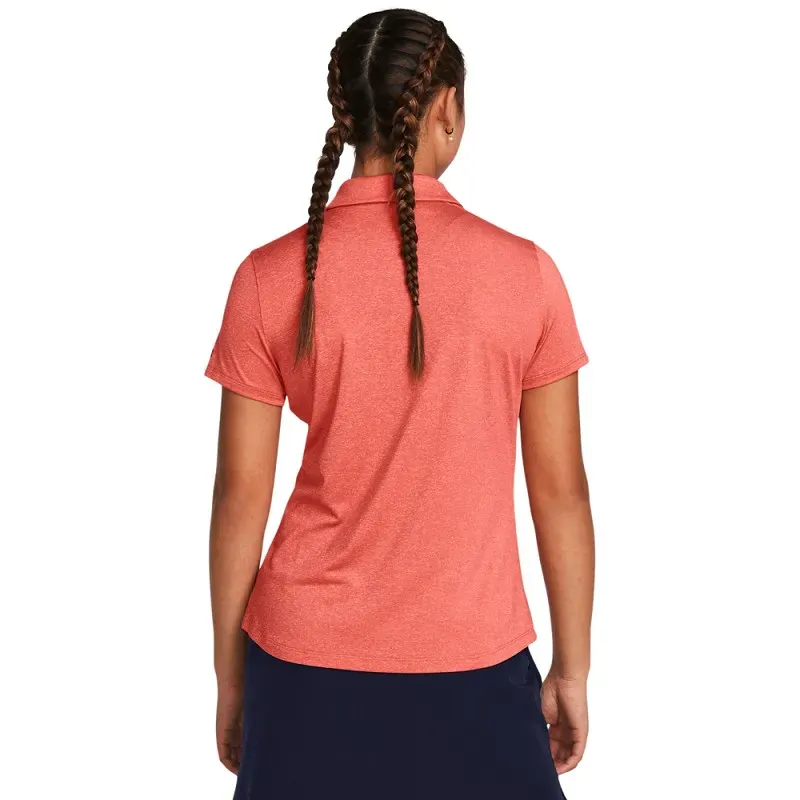Under Armour - Polo de Gol Femme Playoff Uni Under Armour - Polo de Gol Femme Playoff Uni