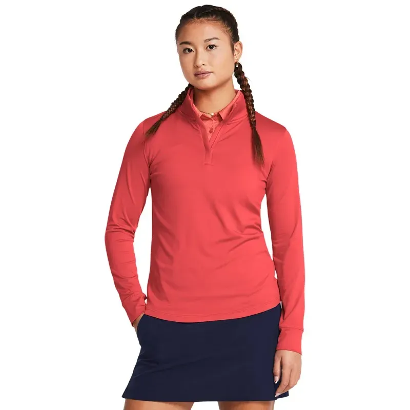 Golf Plus - Sweat Femme Play Off 1/2 Zip