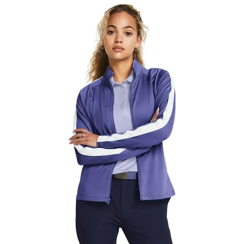 Under Armour - Veste de Golf FemmeStorm Midlayer