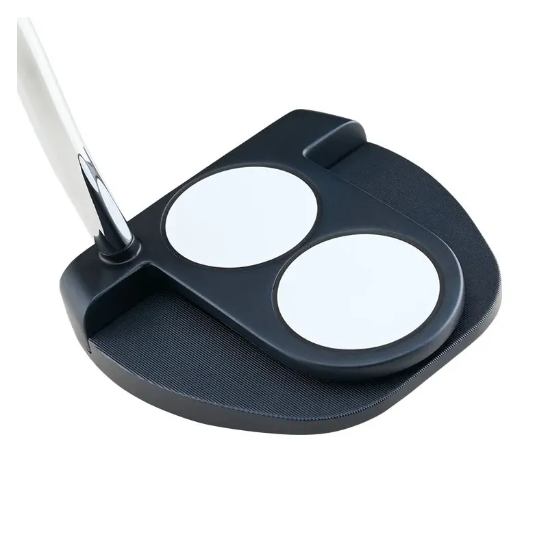 ODYSSEY - PUTTER Ai-ONE LE 2-BALL JAILBIRD DB PISTOL - Golf Plus ODYSSEY - PUTTER Ai-ONE LE 2-BALL JAILBIRD DB PISTOL - Golf Plus