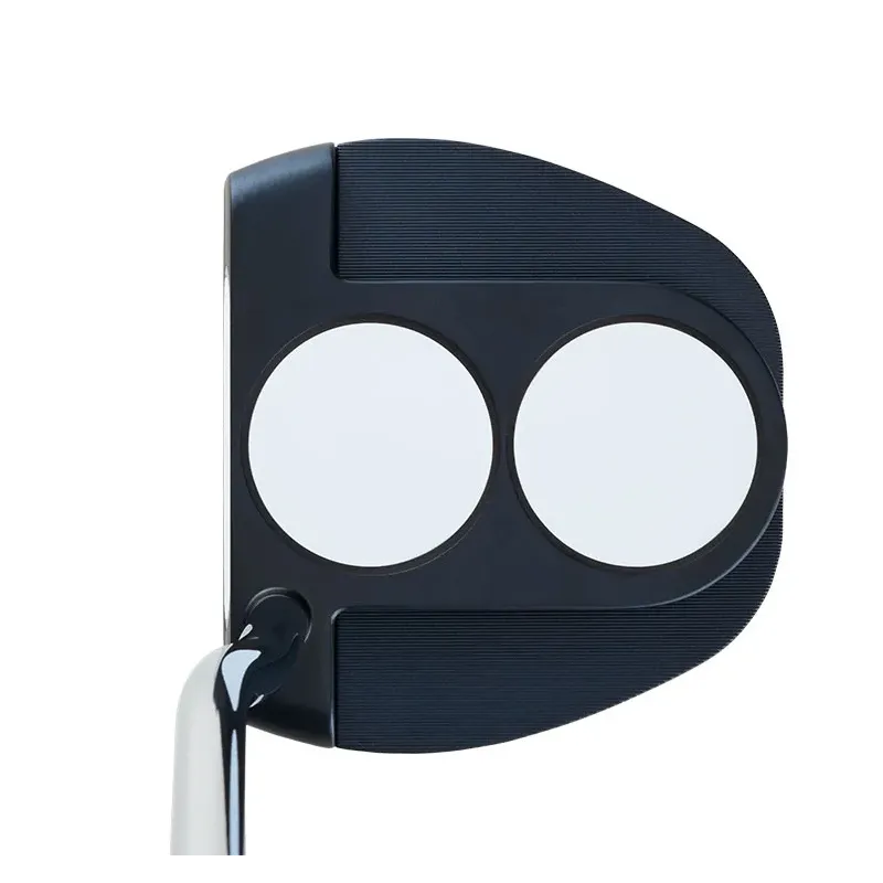 ODYSSEY - PUTTER Ai-ONE LE 2-BALL JAILBIRD DB PISTOL - Golf Plus ODYSSEY - PUTTER Ai-ONE LE 2-BALL JAILBIRD DB PISTOL - Golf Plus