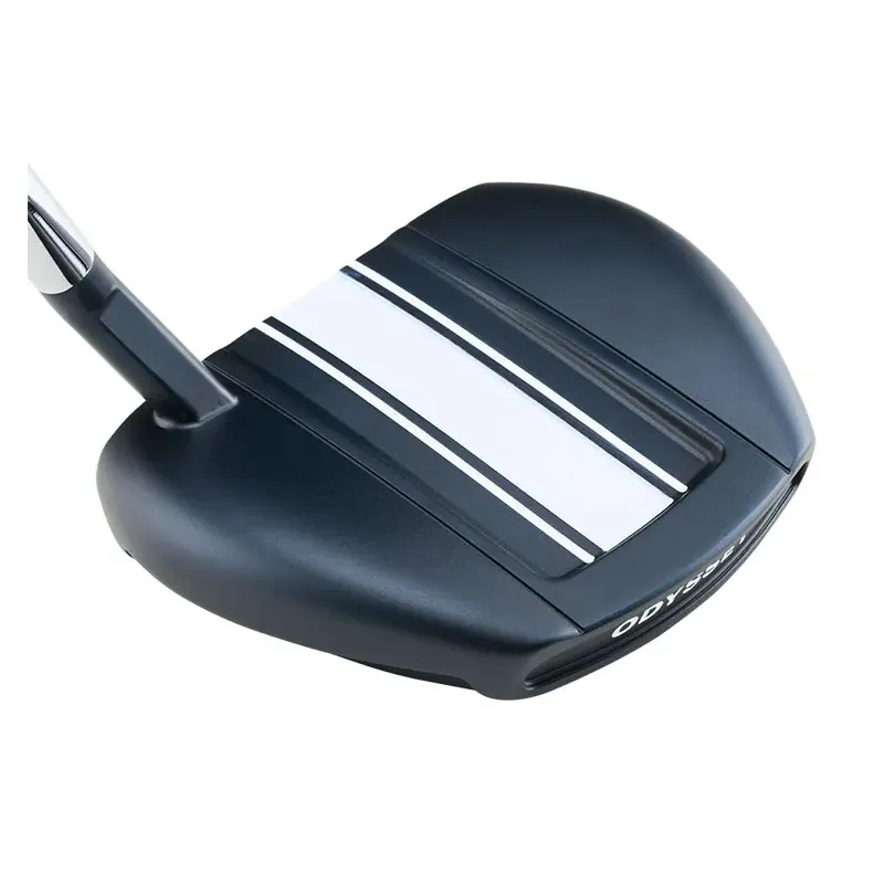ODYSSEY - PUTTER Ai-ONE LE 24 S PISTOL - GOLF PLUS ODYSSEY - PUTTER Ai-ONE LE 24 S PISTOL - GOLF PLUS