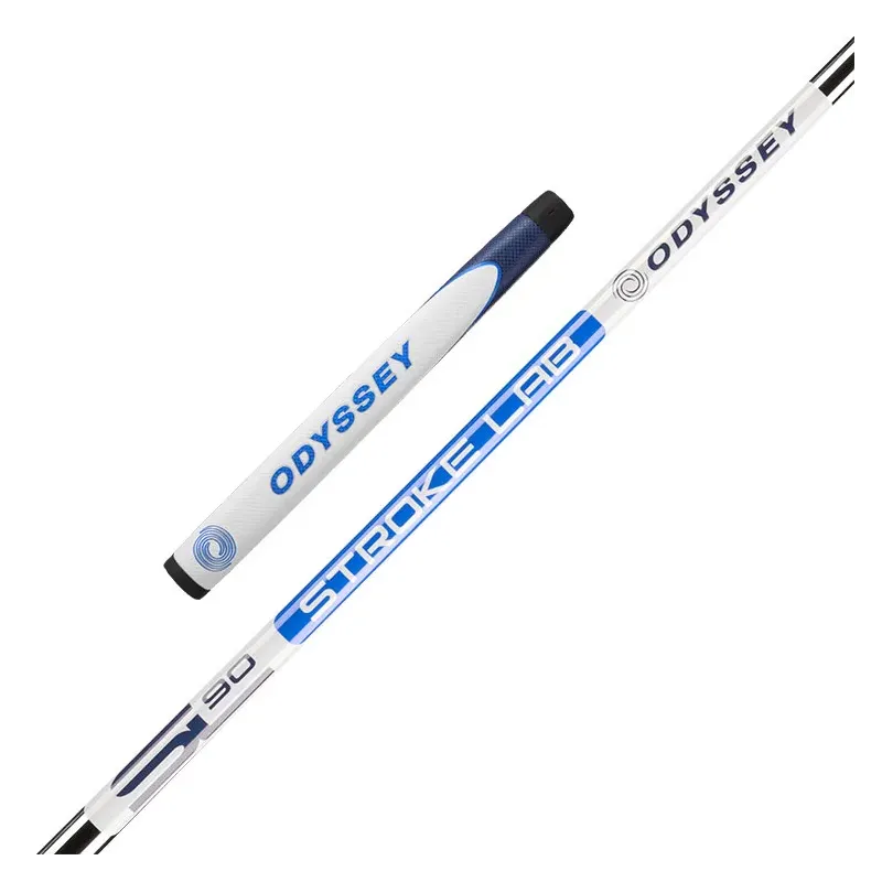 ODYSSEY - PUTTER Ai-ONE LE WINGBACK DB PISTOL - GOLF PLUS ODYSSEY - PUTTER Ai-ONE LE WINGBACK DB PISTOL - GOLF PLUS