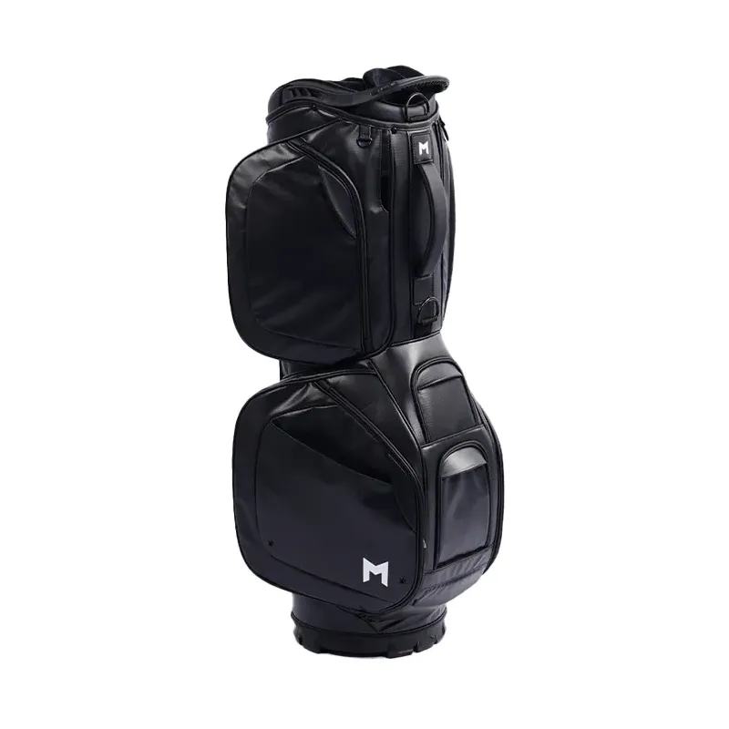 Sac de golf chariot Gaia | Minimal Golf | Eco-responsable Sac de golf chariot Gaia | Minimal Golf | Eco-responsable