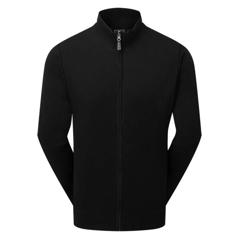 Footjoy - Veste Coupe Vent Full Zip