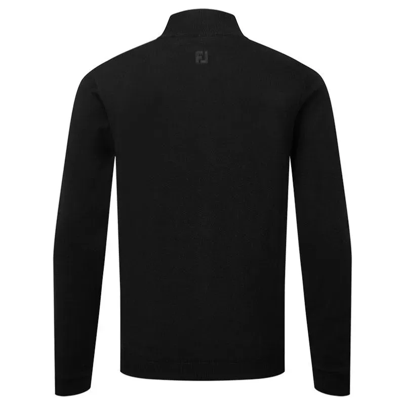 Footjoy - Veste Coupe Vent Full Zip Footjoy - Veste Coupe Vent Full Zip
