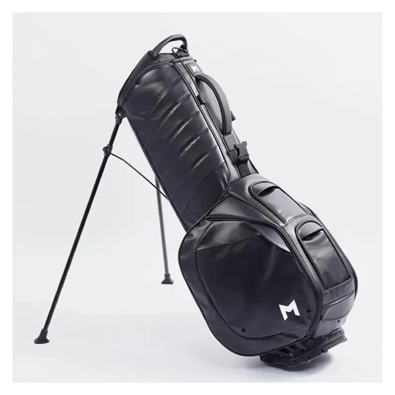 Sac de golf trépied Terra | Minimal Golf | Eco-responsable Sac de golf trépied Terra | Minimal Golf | Eco-responsable
