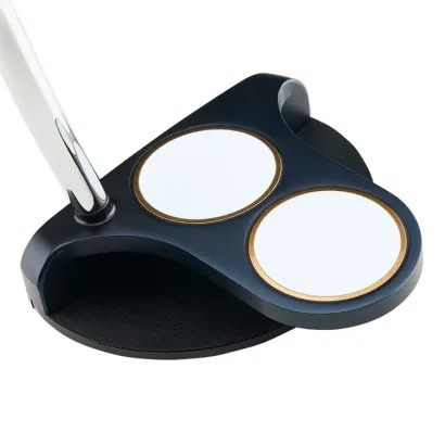 PUTTER Ai-ONE MILLED 2-BALL T DB PISTOL