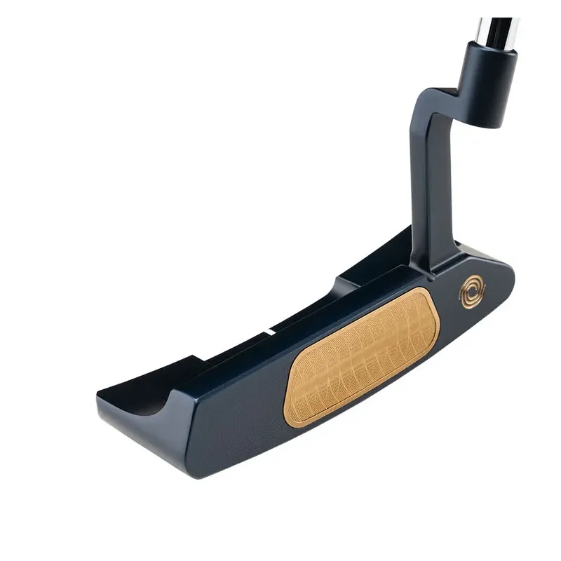 ODYSSEY - PUTTER Ai-ONE MILLED LE ONE WIDE T CH PISTOL - GOLF PLUS