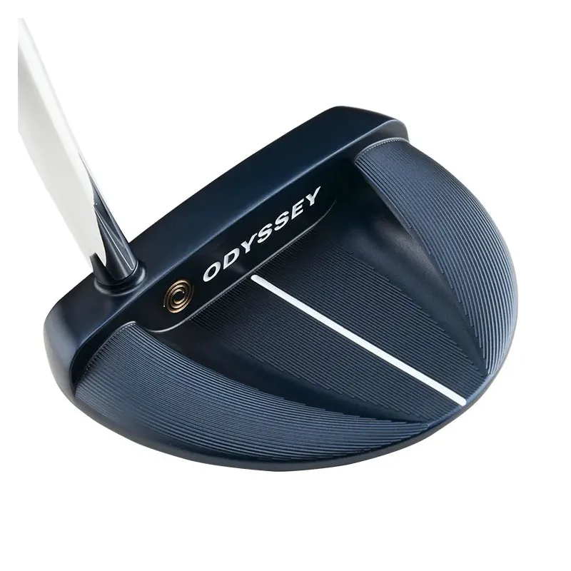 ODYSSEY - PUTTER Ai-ONE MILLED LE ROSSIE V T DB PISTOL - GOLF PLUS ODYSSEY - PUTTER Ai-ONE MILLED LE ROSSIE V T DB PISTOL - GOLF PLUS