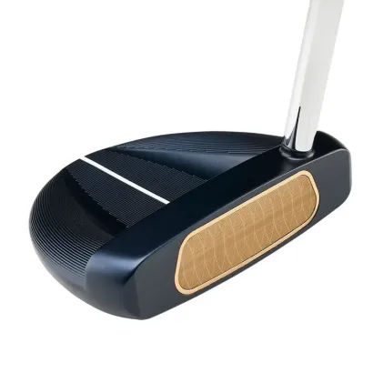 ODYSSEY - PUTTER Ai-ONE MILLED LE ROSSIE V T DB PISTOL - GOLF PLUS