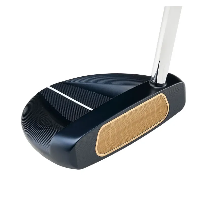 ODYSSEY - PUTTER Ai-ONE MILLED LE ROSSIE V T DB PISTOL - GOLF PLUS