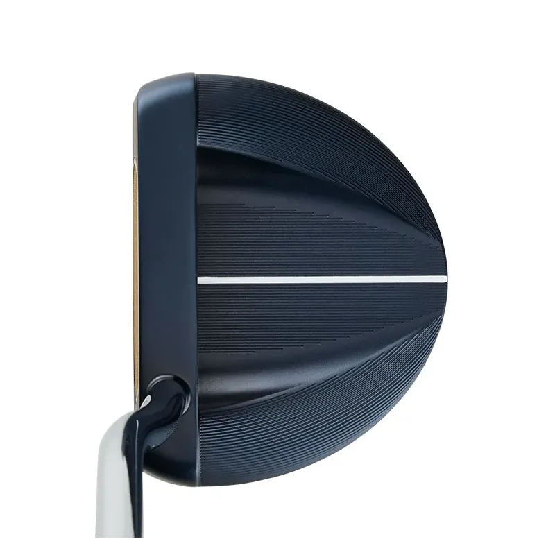 ODYSSEY - PUTTER Ai-ONE MILLED LE ROSSIE V T DB PISTOL - GOLF PLUS ODYSSEY - PUTTER Ai-ONE MILLED LE ROSSIE V T DB PISTOL - GOLF PLUS