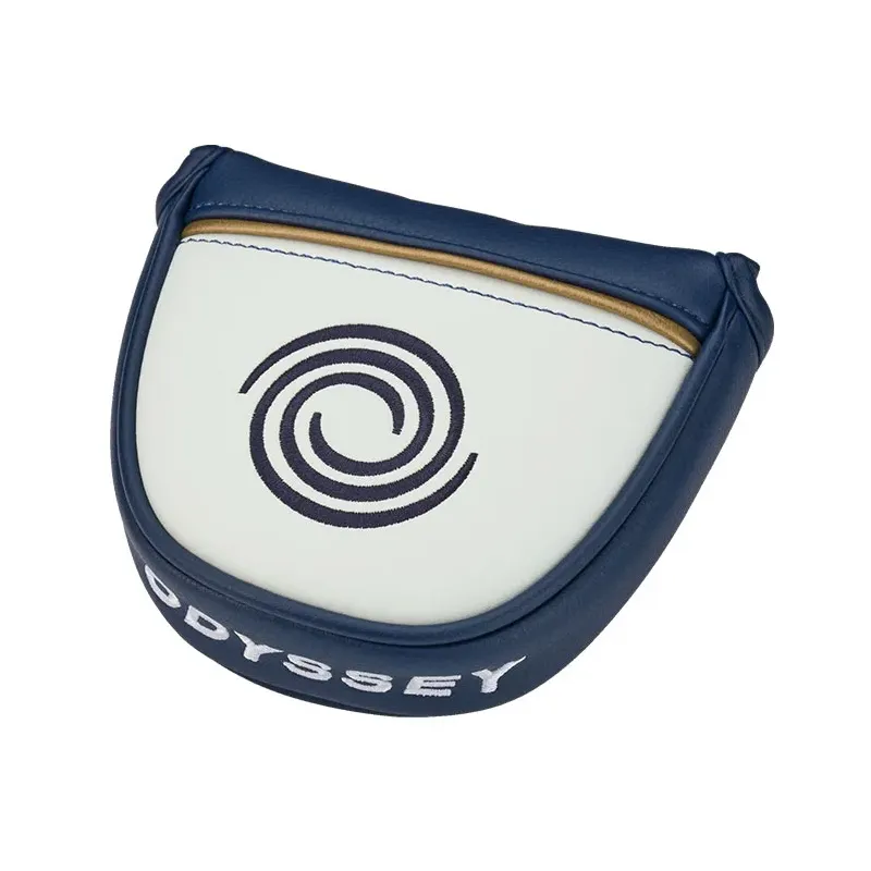 ODYSSEY - PUTTER Ai-ONE MILLED LE ROSSIE V T DB PISTOL - GOLF PLUS ODYSSEY - PUTTER Ai-ONE MILLED LE ROSSIE V T DB PISTOL - GOLF PLUS