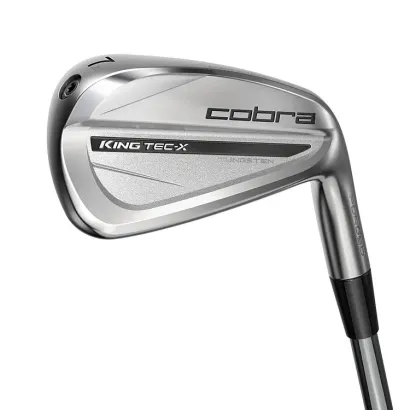 SERIE KING TEC X 2025 ACIER